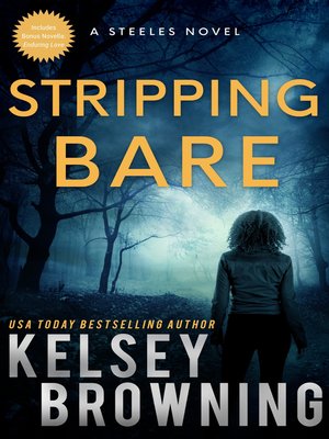 cover image of Stripping Bare